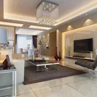 کناف ،سقف کاذب