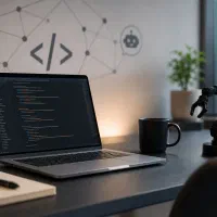 کارآموز و برنامهنویس Python / JavaScriptنیازمندیم