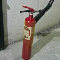 کپسول اتشنشانی