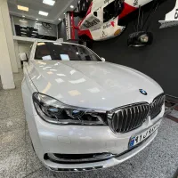 BMW 730 Li master plus|خودرو سواری و وانت|تهران, عباسآباد|دیوار