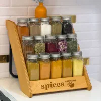 استند ادویه