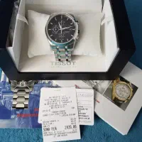 ساعت تیسوت اتومات کروگرافت