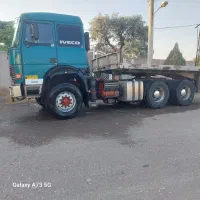 فروش ایویکو 330