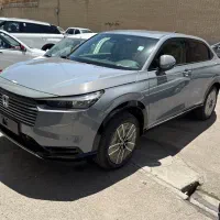 هوندا HRV-ev هیبرید ژاپن صفر ۲۰۲۵ ناردوگری