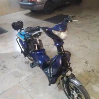 موتور برقی