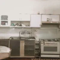 کابینت فلزی کارکرده