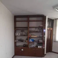 کمد، ویترین