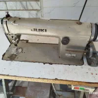 چرخ خیاطی JUKI