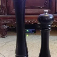 آسیاب نمک و فلفل ایستاده  وارداتی امارات