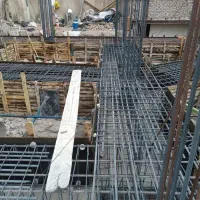 ارماتوربندی