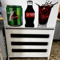 میز کانتر ام دی اف