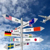 ویزای اتباع شناسنامه اقامت ثبت فرزند خوانده تابعیت