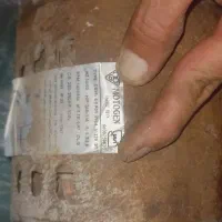 دینام کولر ۷۰۰۰ سیم پیچ فابریک مسی