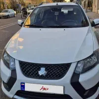 کوئیکgx|خودرو سواری و وانت|ساوه, |دیوار