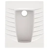 توالت زمینی ایرانی با کیفیت