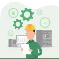 استخدام سرپرست کارگاه تولیدی صنعتی