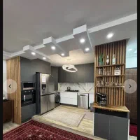 ۱۴۰ متری/مهرویلا/مهندسی ساز/۲کله