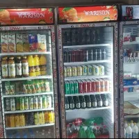 تعمیرات تخصصی همه نوع یخچال خانگی و صنعتی درمحل