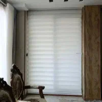 پرنده زبرا ۱۶۵ ارتفاع۱۱۵ عرض