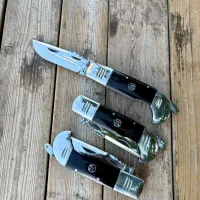چاقو دندای