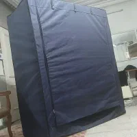 جای رختخوابی برزنتی