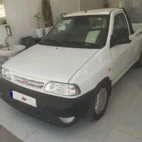 پراید وانت صفر 404