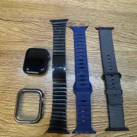 Apple watch 6|لوازم جانبی موبایل و تبلت|تهران, قلهک|دیوار
