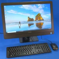کامپیوتر آل این وان dell 9030 در حد نو