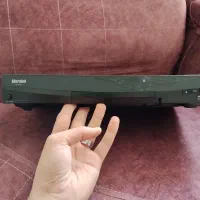 پخش کننده DVD