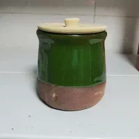 کوزه دیزی تک نفره و سنگ دیزی تک نفره