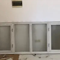 پنجره آلومینیوم