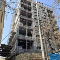 داربست گیتی گستر
