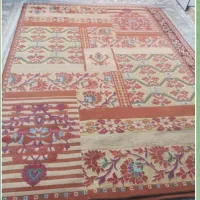 فرش|فرش|شاهینشهر, فدک|دیوار