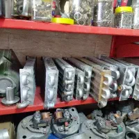 مبدل پکیج