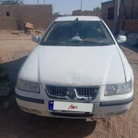 سمند مدل 90 تک گانه