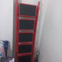 نردبان ۵ پله در حدنو