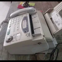 سه تا فکس