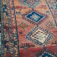 فرش ۸۰ ساله
