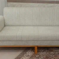 مبل کاژو سه نفره