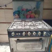 اجاق گاز ساده