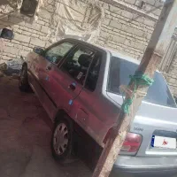 پراید مدل 90