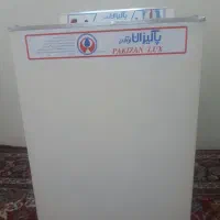 ماشین لباسشویی استفاده  نشده