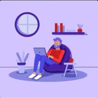 کار در منزل معتبر و بدون سرمایه