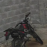 موتور GY200 تریل کراس