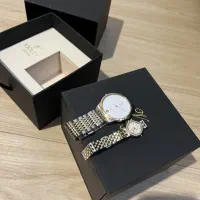 ساعت ست violet ژاپن اصل