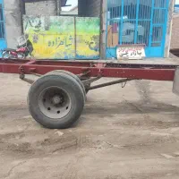 اهنگری ،شاسی کشی و جوشکاری