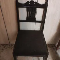 تک صندلی