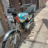 هوندا 88 پلاک ملی فردا صبح بنام با یازده ماه بیمه
