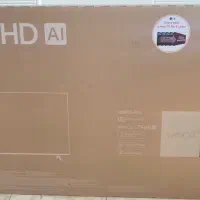 تلویزیون الجی و سامسونگ