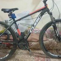 دوچرخه سایز ۲۹